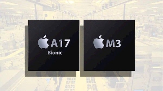 北屯苹果15维修站分享iPhone15系列会用3nm芯片吗 